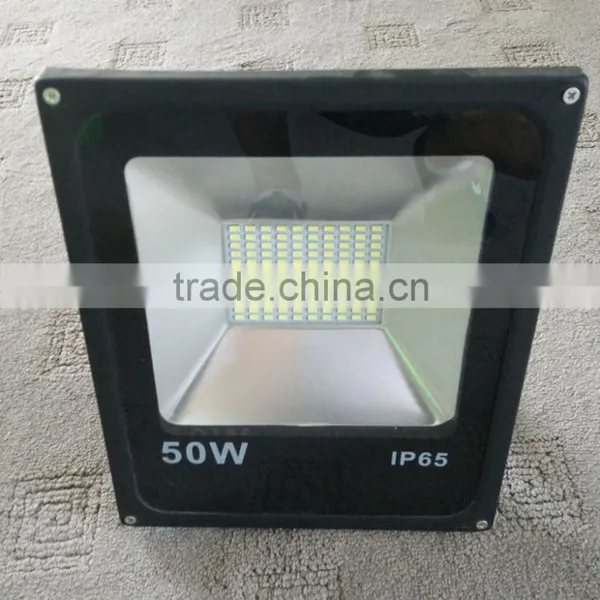 LED Flood Light 10W 20W 30W 50W Outdoor Lamp IP65 Waterproof 110V to 240V Floodlight Warm Cold White photo-2