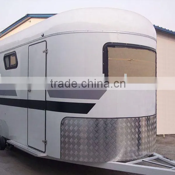 Horse Float Trailer - 3HAL