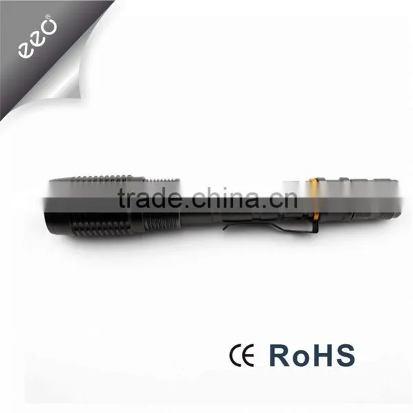 t6 Led Rechargeable Flashlight Torch, Flashlights and Torches photo-5