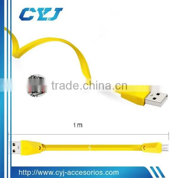 Cable Micro Usb for Samsung Fast Charging photo-5