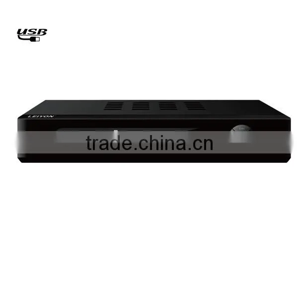 Professional ISDBT Set Top Box TV Box (Model: LY-B2258)