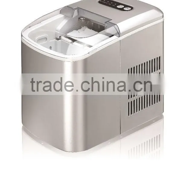 2016 New Home Use Portable Ice Maker Machine