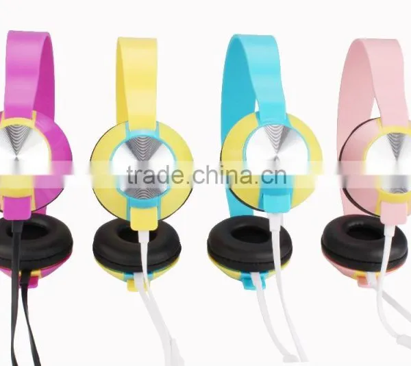 Headphone / Stereo / Mono/mp3 photo-6