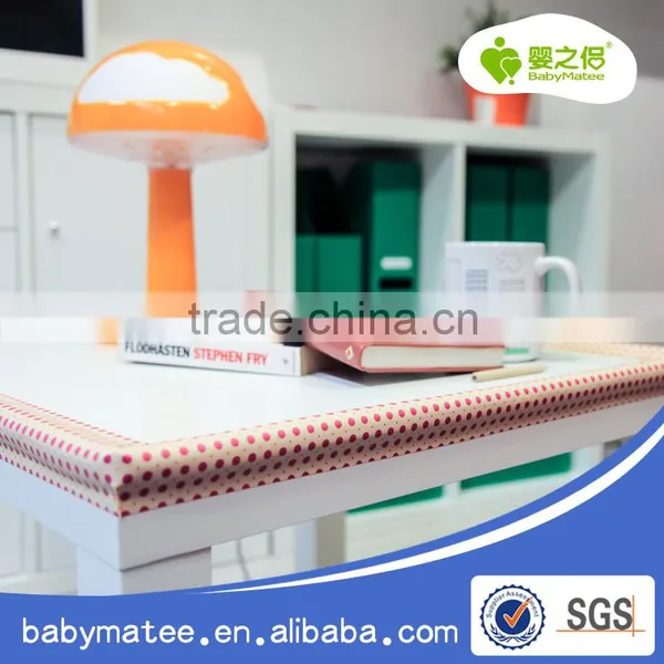 Babymatee the Newest for Baby Safety BUMPER STRIP Renewal Replacement Products by DIY Edge Guards photo-3