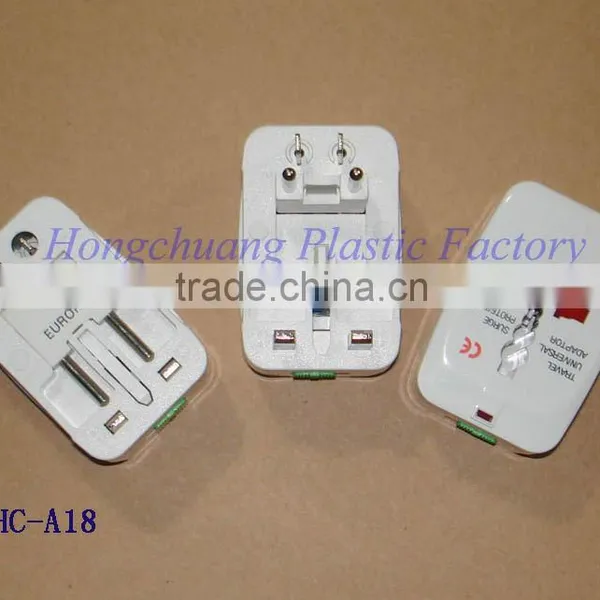 Universal Plug Adaptor
