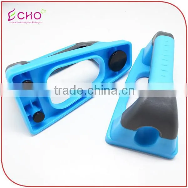 ABS Fitness Anti-skid Push Up Stands photo-3