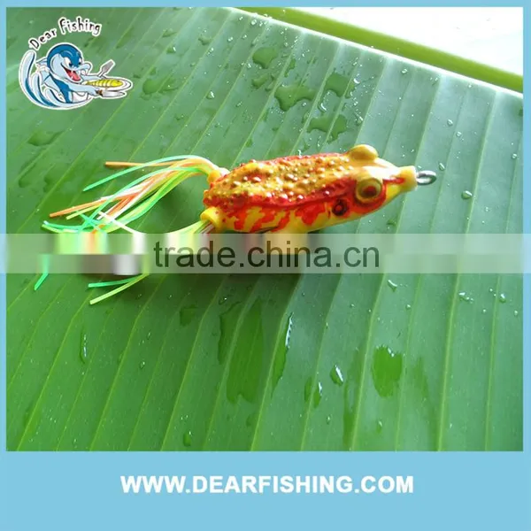 Fish Lures Chinese Hot Sale Artificial Fishing Lure Hard Baits photo-3