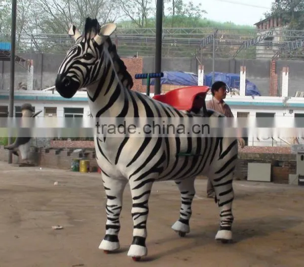 Walking Animals for Kids for Amusement Park photo-3