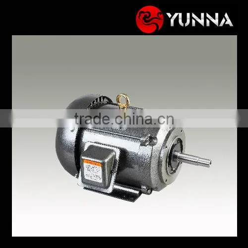 182JM/JP Three-phase Pump motor NEMA standard/ close-coupled pump motor