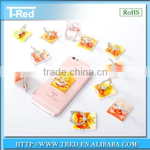 Security Display Bracket for Cell Phone