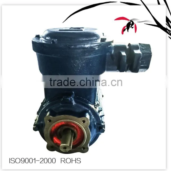 Die Cast Aluminum Alloy Cast Iron NMRV 025-150 Worm Speed Reducer , PC Pinion Helical Bevel Gearboxs Gear Box Motor for Conveyor Quality Choice photo-3
