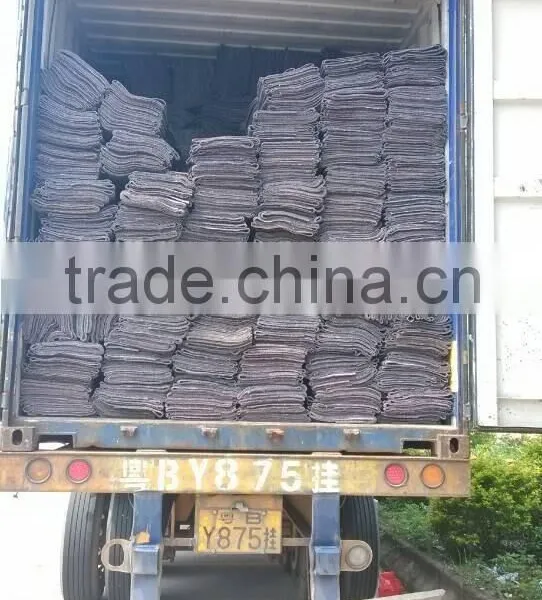 Mattress Recycle Felt Pads photo-3