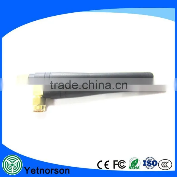 RP-SMA WLAN WIFI Antenna Aerial Antenas WIFI Antennas 3dBi 2.4GHz For PCI Card Modem Router EL3012 photo-6