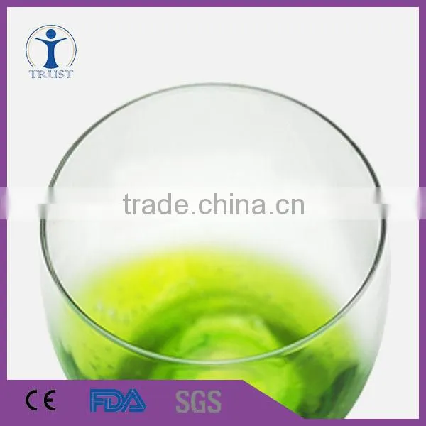 Cheap Trust Wholesale Custom Glassware Manufactury Water/drinking /tea Glass Cup Hand Made photo-2