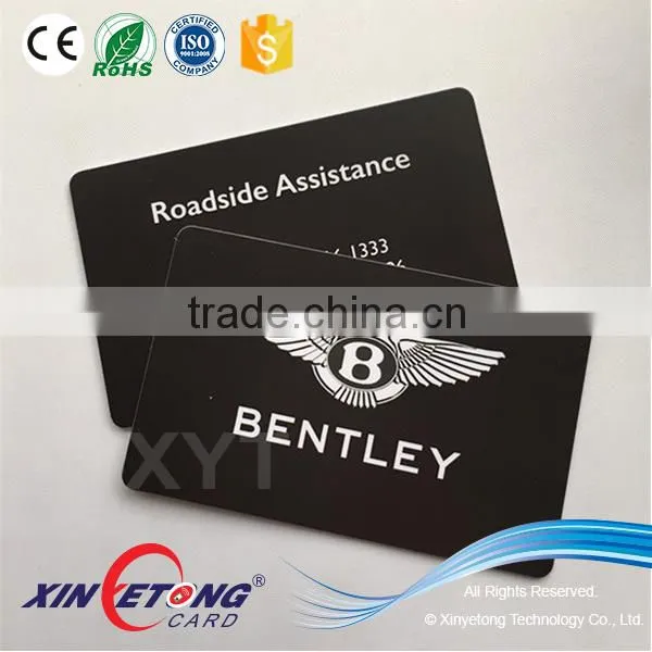 Plastic Card Protector Plastic Invitation Card Clear Plastic Card Sleeves photo-6