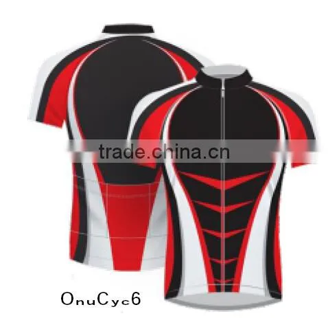 New Fashion Women's Short Sleeve Cycling Jersey Bicycle T Shirt for Ladies photo-6
