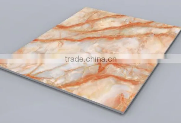 New Material Pvc Marble Used for Wall Decoration photo-5