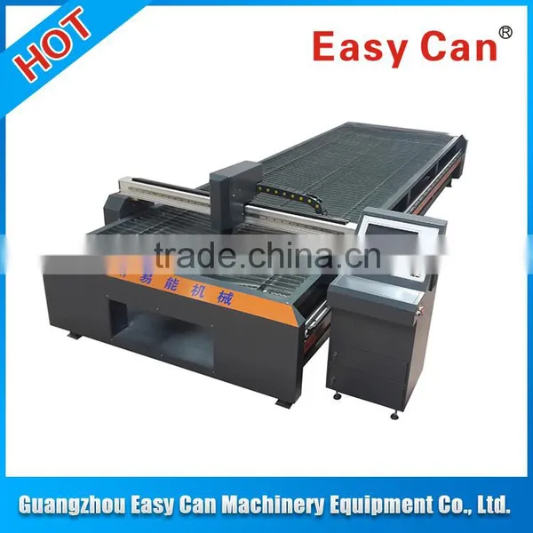 Desktop CNC Plasma Cutting Machine