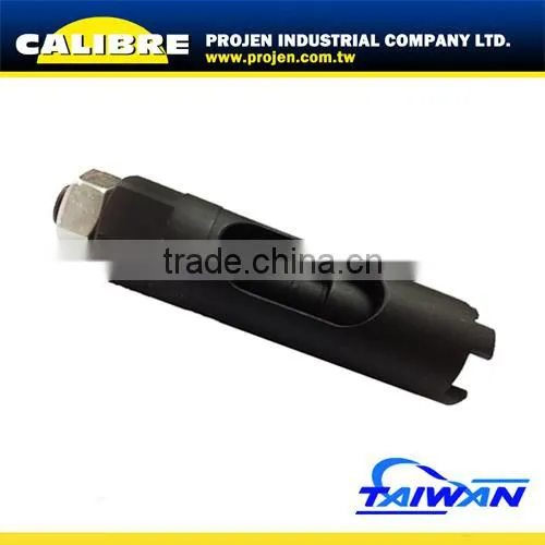 CALIBRE Truck Repair Tool HGV Diesel Fuel Injector Nozzle Socket