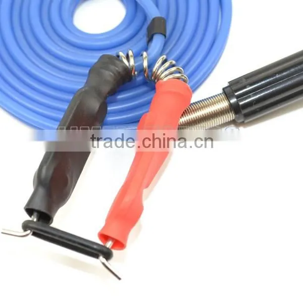 HOT SELL Clip Cord,HIGH Quality for Tattoo Machine photo-3