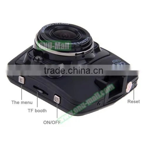 NEW!!! 2.3 Inch Full HD LCD Screen Display Car DVR Recorder, Car DVR Camera photo-6