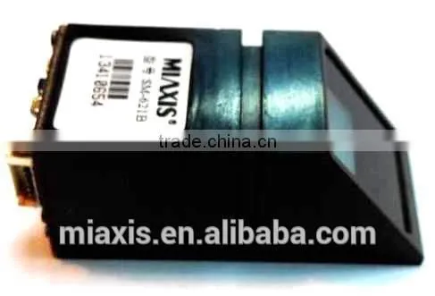 SM628B Fingerprint Module for Fingerprint Time Attendance With TCP/IP / RFID Card With Fingerprint Reader Biometrics Scanner