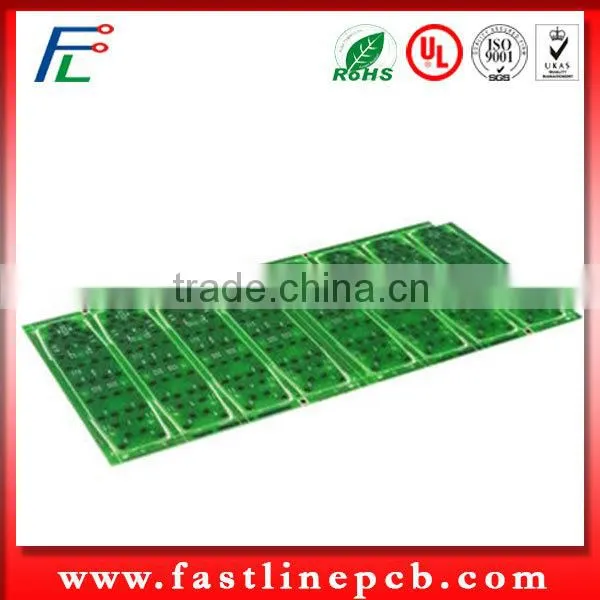 High Quality Rigid Circuit Board Pcb With Low Cost photo-3