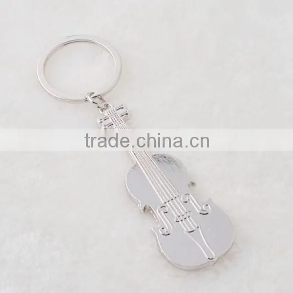 Metal Bottle Opener Keychain Custom Bottle Opener,silver Bottle Opener photo-2