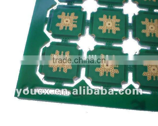 Pcb Layout Eagle Cad Software Designed Pcb photo-4