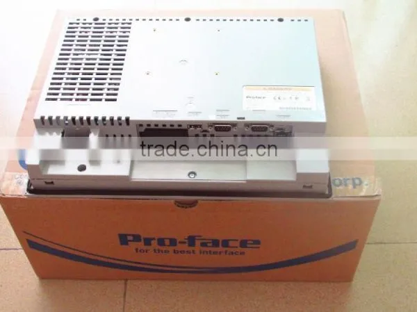 PROFACE 7.5 Inch HMI PFXGP4401TAD photo-3