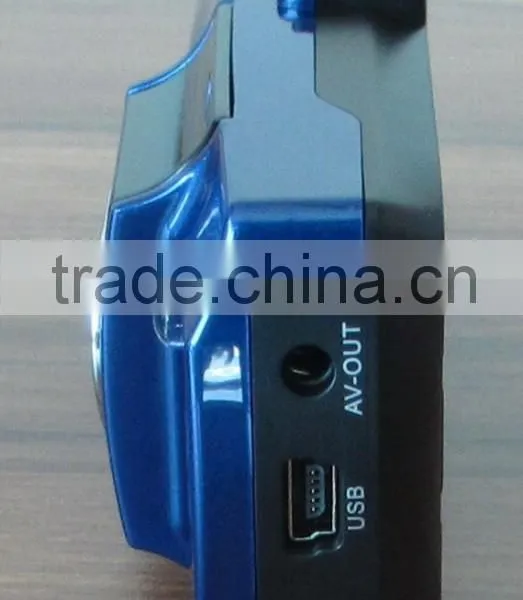 Manual Car Camera HD DVR With 2 Years Warranty photo-4