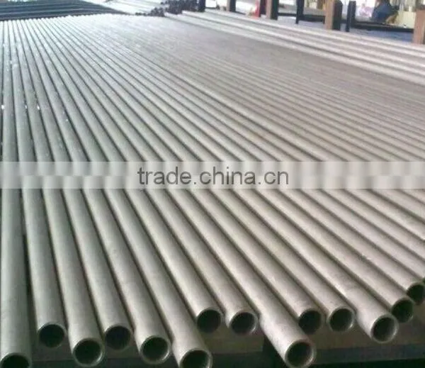 Wholesale ASTM A213 TP310S Stainless Steel Pipe, Grade 1.4845 Seamless Steel Pipe for Sale photo-3