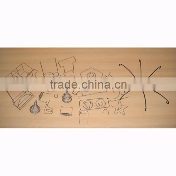 Different Functional Stationery Spring Wire Products From Factory photo-3