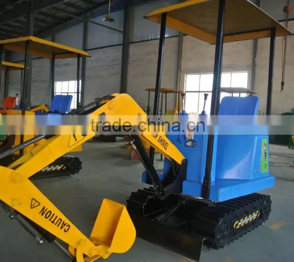 Ride on Kids Sand Excavator
