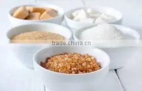Organic Granulated Coconut Palm Sugar