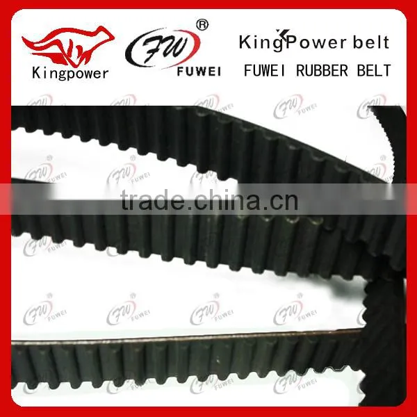 Factory Direct For Machine Rubber Timing Belts/for Machine Rubber v Belts photo-2