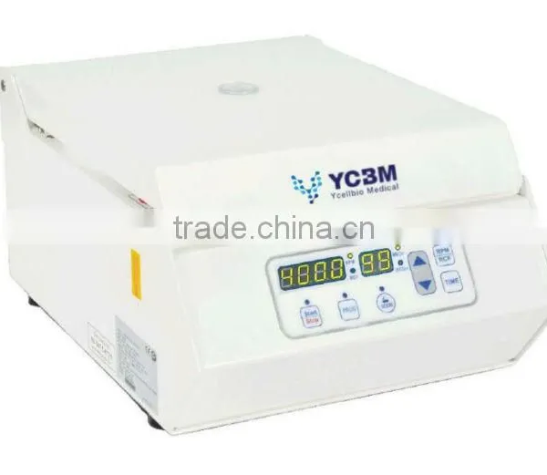 YCELLBIO Centrifuge