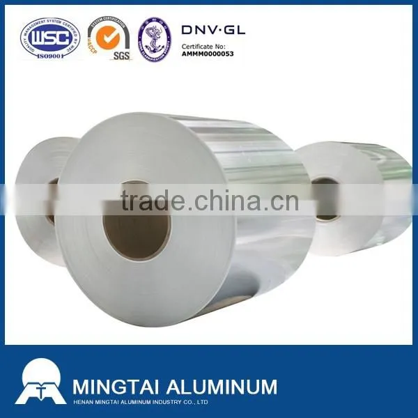 Auminum Coil 1060 DC CC H12 H14 H16 H18 photo-2
