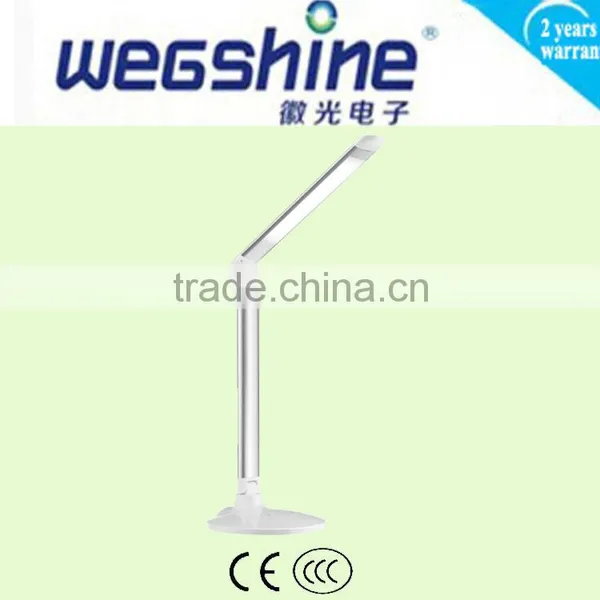 2015 Rechargeable LED Energy Saving Lamps Rechargeble Led Table Lamp