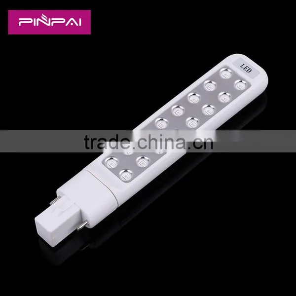 High Quality Led Nail Lamp Use 9w White Nail LED Light Bulb