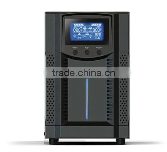 High Frequency Online UPS 1kva 2kva 3kva