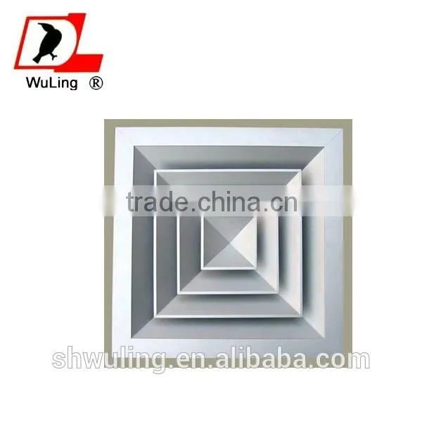 Nice Price Square Air Diffuser