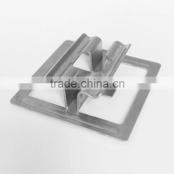 Outdoor Hidden Wpc Deck Fastener