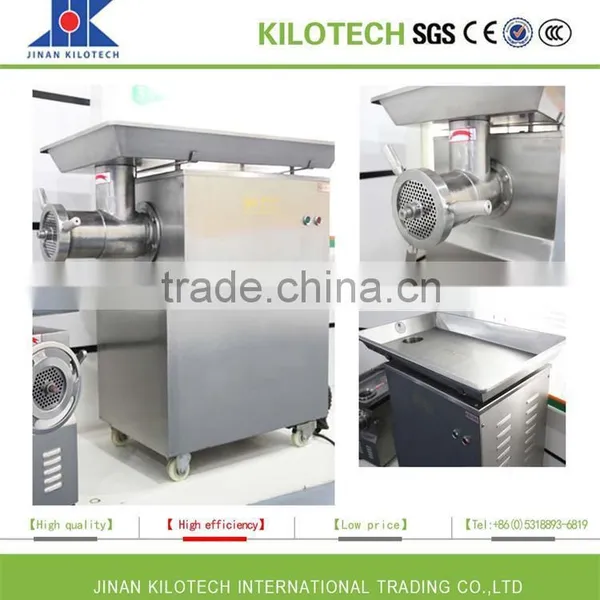 Advanced Technology Commercial Meat Grinder Gears for Sale photo-2