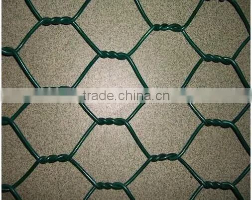 PVC Gabion Box photo-3