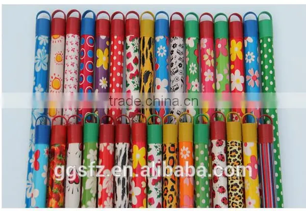 Wooden Handle for Mop and Broom photo-4