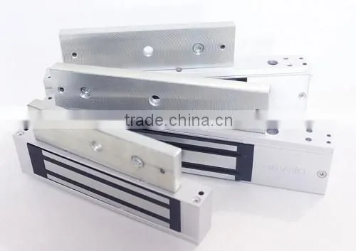 ODM Magnetic Lock 600 Lbs Holding Force Magnetic Lock for Glass Door 280KG photo-4