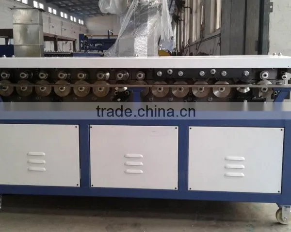 TDF Flange Forming Machine photo-6