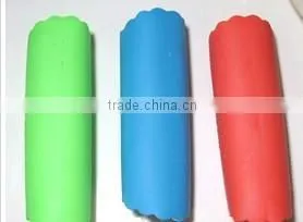 Promotional New Creative Useful Customized Kitchen Garlic Press And Peeler