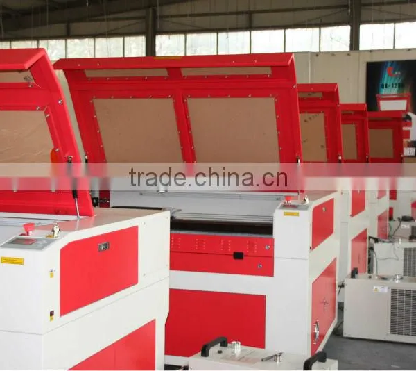 47'' X 35'' (1200X900mm) Laser Engraving & Cutting Machine photo-5